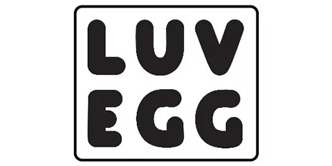 Voir + d'articles de la marque Luv Egg
