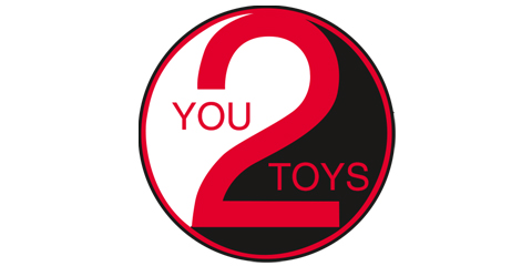 Voir + d'articles de la marque You2Toys