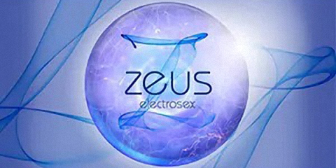 Voir + d'articles de la marque Zeus Electrosex
