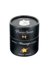 Bougie de massage - Vanille Bougie de massage - Vanille
