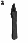 Gode All Black fucker (37 cm) Gode All Black fucker (37 cm)
