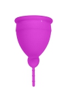 Cup menstruelle rose grande taille - Liebe Cup menstruelle rose grande taille - Liebe