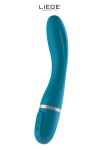 Vibromasseur flexible Bend It - bleu Vibromasseur flexible Bend It - bleu