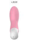 Vibro rechargeable Mighty - Rose Vibro rechargeable Mighty - Rose