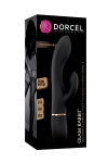 Vibromasseur point G et clitoris Glam Rabbit - Dorcel Vibromasseur point G et clitoris Glam Rabbit - Dorcel