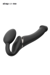 Strap-on-me vibrant noir M Strap-on-me vibrant noir M