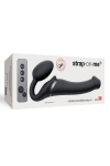 Strap-on-me vibrant noir M Strap-on-me vibrant noir M