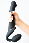 Strap-on-me vibrant noir XL Strap-on-me vibrant noir XL