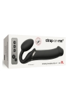 Strap-on-me vibrant noir XL Strap-on-me vibrant noir XL