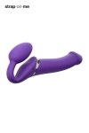 Strap-on-me vibrant violet L Strap-on-me vibrant violet L