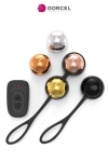 Coffret training balls - Dorcel Coffret training balls - Dorcel