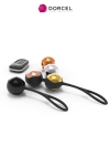 Coffret training balls - Dorcel Coffret training balls - Dorcel