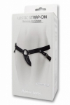 Harnais porte gode Lastic Strap-on Harnais porte gode Lastic Strap-on