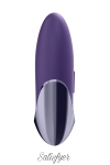 Mini vibro clitoridien Layons Purple Pleasure - Satisfyer Mini vibro clitoridien Layons Purple Pleasure - Satisfyer