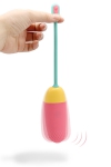 Oeuf vibrant Magic Vini Light Oeuf vibrant Magic Vini Light