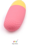 Oeuf vibrant Magic Vini Light Oeuf vibrant Magic Vini Light