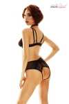 Ensemble lingerie Euphoria - Ana�s