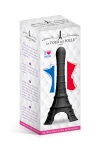 Gode La Tour Est Folle - noir Gode La Tour Est Folle - noir