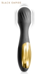 Vibromasseur wand My Sultana - Black Empire Vibromasseur wand My Sultana - Black Empire