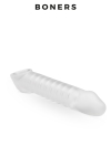 Gaine d'extension de pénis - Boners Gaine d'extension de pénis - Boners
