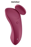 Stimulateur Sexy Secret - Satisfyer Stimulateur Sexy Secret - Satisfyer