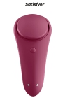 Stimulateur Sexy Secret - Satisfyer Stimulateur Sexy Secret - Satisfyer