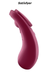 Stimulateur Sexy Secret - Satisfyer Stimulateur Sexy Secret - Satisfyer