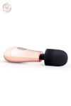 Mini Massager - Rosy Gold Mini Massager - Rosy Gold