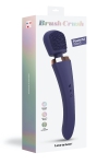 Vibro wand Brush Crush - Love To Love Vibro wand Brush Crush - Love To Love