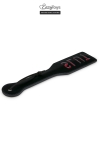 Paddle cuir Slut - Easytoys Fetish Collection Paddle cuir Slut - Easytoys Fetish Collection