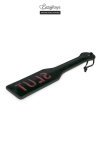 Paddle cuir Slut - Easytoys Fetish Collection Paddle cuir Slut - Easytoys Fetish Collection