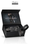 Collier f�tichiste et laisse - Easytoys Fetish Collection