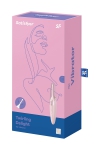 Stimulateur Twirling Delight Rose - Satisfyer Stimulateur Twirling Delight Rose - Satisfyer