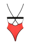 Body sexy Femmina - Passion Body sexy Femmina - Passion