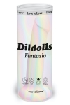 Dildolls Fantasia - Love to Love Dildolls Fantasia - Love to Love