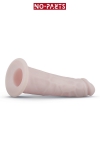 Gode r�aliste creux Cameron 22cm - No-Parts 