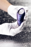 Cockring vibrant t�l�command� Neptune - Hueman