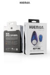 Cockring vibrant t�l�command� Neptune - Hueman