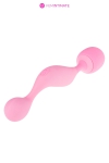 Vibro Wand Universal Massager - Femintimate Vibro Wand Universal Massager - Femintimate