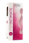 Vibro Wand Universal Massager - Femintimate Vibro Wand Universal Massager - Femintimate