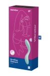 Vibro point G Rrrolling Pleasure menthe - Satisfyer Vibro point G Rrrolling Pleasure menthe - Satisfyer