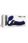 Strap-on-me Multi Orgasm bleu nuit L Strap-on-me Multi Orgasm bleu nuit L