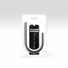 Sonde urétrale silicone 7-10 mm SU10 Sonde urétrale silicone 7-10 mm SU10