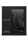 Vibro Ida wave Black - Lelo 