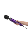 Vibro Wand Doxy Die Cast Violet Vibro Wand Doxy Die Cast Violet