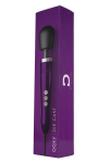 Vibro Wand Doxy Die Cast Violet Vibro Wand Doxy Die Cast Violet