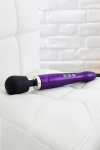 Vibro Wand Doxy Die Cast Violet Vibro Wand Doxy Die Cast Violet