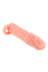 Gaine d'extension de penis Hugy 16,5cm Gaine d'extension de penis Hugy 16,5cm