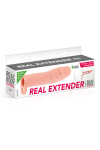 Gaine d'extension de penis Hugy 16,5cm Gaine d'extension de penis Hugy 16,5cm