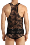 D�bardeur Romance - Ana�s for Men